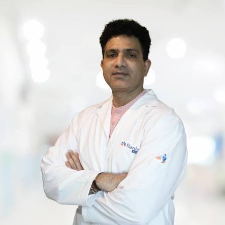 Dr Shilpi Tiwari